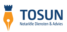 TOSUN Notariële Diensten & Advies